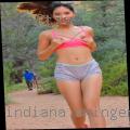 Indiana swinger swapping