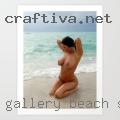 Gallery beach swingers
