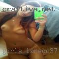 Girls Laredo