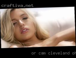 Or in Cleveland, Ohio cam Chill  situation, discreet.